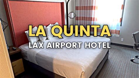 la quinta by wyndham|la quinta inn lax park and fly.